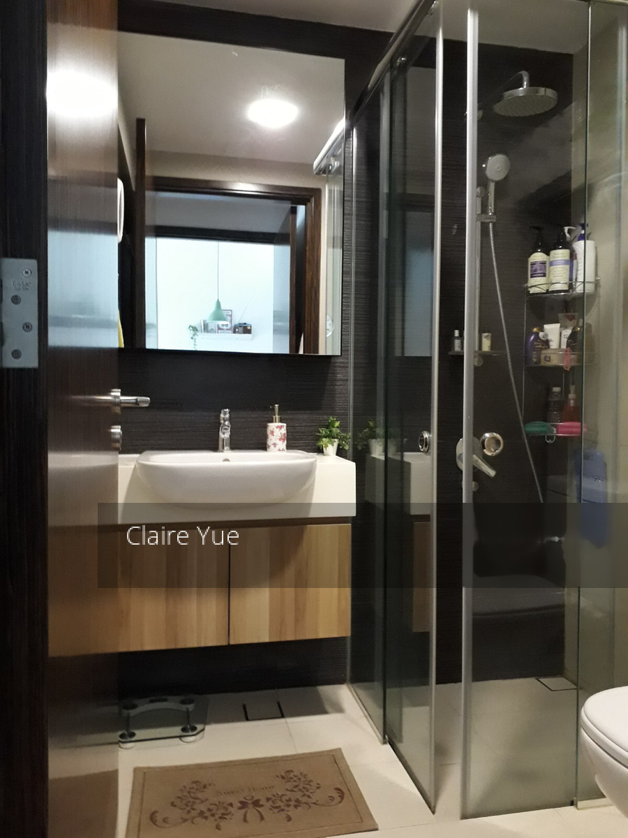 Natura@Hillview (D23), Apartment #229582461